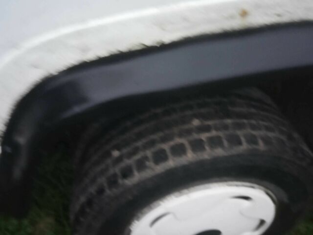 Мерседес Другая, объемом двигателя 0 л и пробегом 0 тыс. км за 5000 $, фото 5 на Automoto.ua