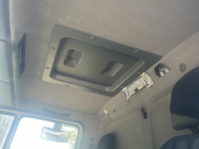 Мерседес Інша, об'ємом двигуна 0 л та пробігом 0 тис. км за 8000 $, фото 17 на Automoto.ua