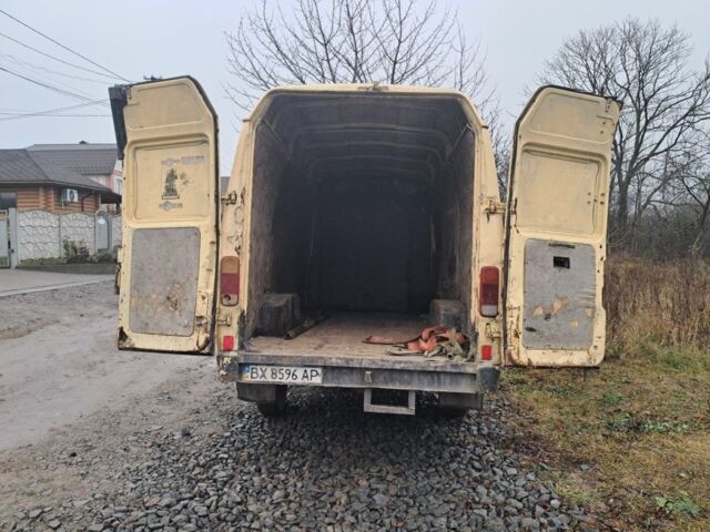 Мерседес Другая, объемом двигателя 0 л и пробегом 0 тыс. км за 1700 $, фото 3 на Automoto.ua