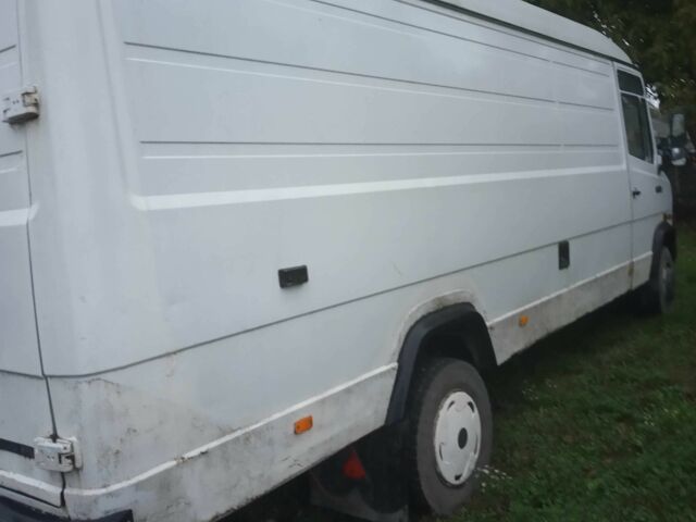 Мерседес Другая, объемом двигателя 0 л и пробегом 0 тыс. км за 5000 $, фото 3 на Automoto.ua