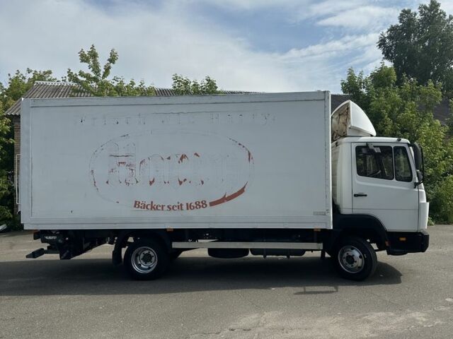 Мерседес Другая, объемом двигателя 4.25 л и пробегом 0 тыс. км за 11800 $, фото 8 на Automoto.ua