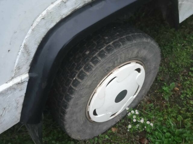 Мерседес Другая, объемом двигателя 0 л и пробегом 0 тыс. км за 5000 $, фото 2 на Automoto.ua