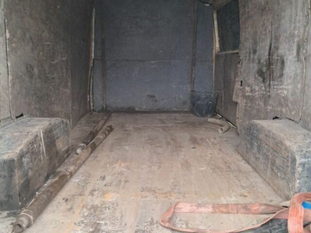 Мерседес Другая, объемом двигателя 0 л и пробегом 0 тыс. км за 1700 $, фото 4 на Automoto.ua