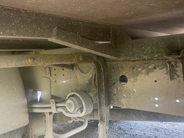 Мерседес Інша, об'ємом двигуна 0 л та пробігом 0 тис. км за 8000 $, фото 9 на Automoto.ua