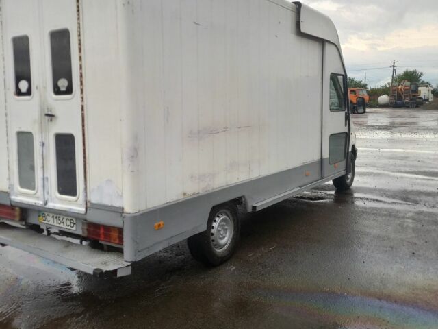 Мерседес Інша, об'ємом двигуна 0 л та пробігом 0 тис. км за 4600 $, фото 1 на Automoto.ua