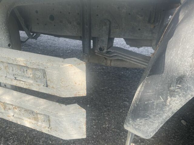 Мерседес Інша, об'ємом двигуна 0 л та пробігом 0 тис. км за 8000 $, фото 6 на Automoto.ua