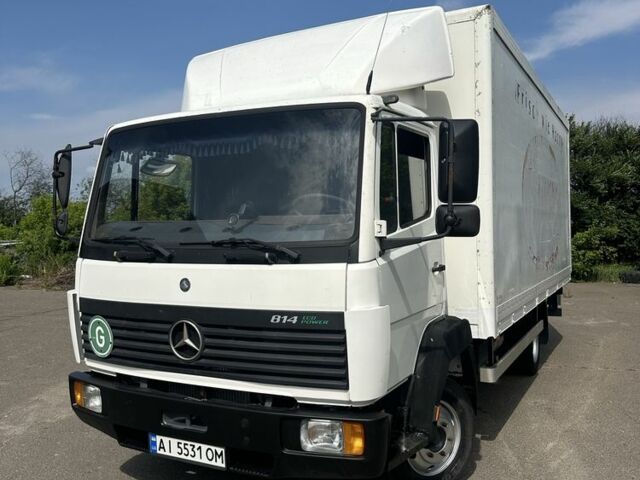 Мерседес Другая, объемом двигателя 4.25 л и пробегом 0 тыс. км за 11800 $, фото 3 на Automoto.ua