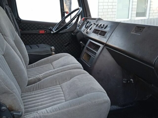 Мерседес Інша, об'ємом двигуна 0 л та пробігом 0 тис. км за 4600 $, фото 1 на Automoto.ua