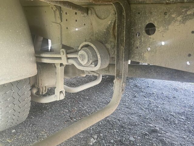 Мерседес Інша, об'ємом двигуна 0 л та пробігом 0 тис. км за 8000 $, фото 8 на Automoto.ua