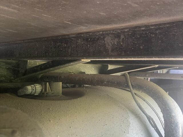 Мерседес Інша, об'ємом двигуна 0 л та пробігом 0 тис. км за 8000 $, фото 10 на Automoto.ua