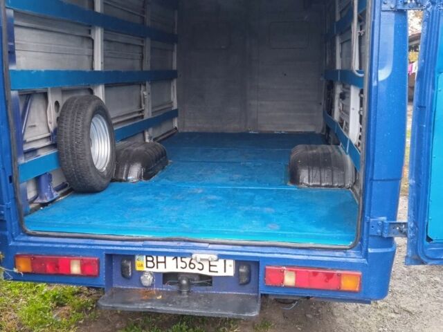 Мерседес Інша, об'ємом двигуна 0 л та пробігом 0 тис. км за 4600 $, фото 6 на Automoto.ua