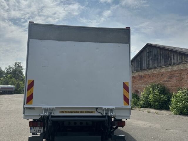 Мерседес Другая, объемом двигателя 4.25 л и пробегом 0 тыс. км за 11800 $, фото 6 на Automoto.ua