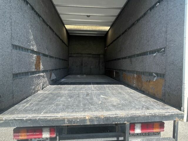 Мерседес Інша, об'ємом двигуна 0 л та пробігом 0 тис. км за 8000 $, фото 21 на Automoto.ua