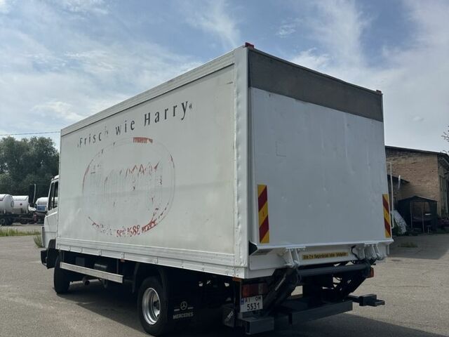 Мерседес Другая, объемом двигателя 4.25 л и пробегом 0 тыс. км за 11800 $, фото 10 на Automoto.ua