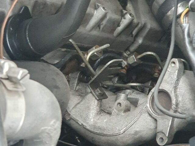 Мерседес Інша, об'ємом двигуна 0 л та пробігом 0 тис. км за 5500 $, фото 4 на Automoto.ua