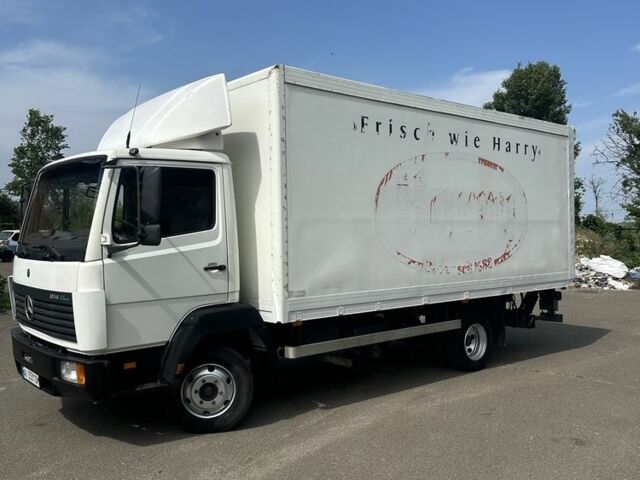 Мерседес Другая, объемом двигателя 4.25 л и пробегом 0 тыс. км за 11800 $, фото 4 на Automoto.ua