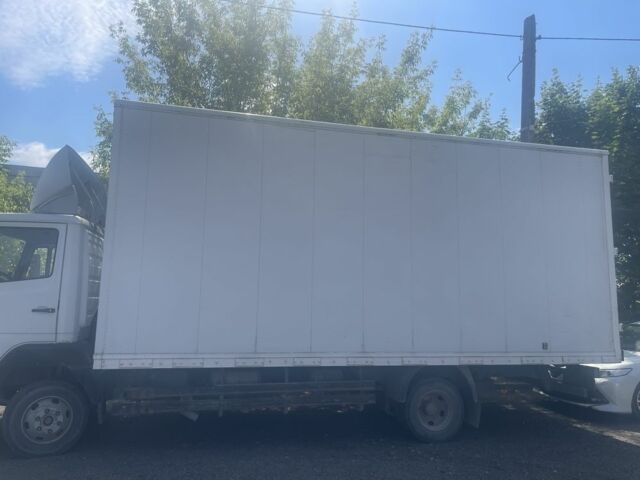 Мерседес Інша, об'ємом двигуна 0 л та пробігом 0 тис. км за 8000 $, фото 4 на Automoto.ua