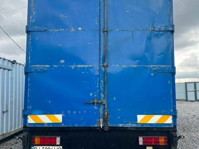 Мерседес Другая, объемом двигателя 0 л и пробегом 0 тыс. км за 10200 $, фото 10 на Automoto.ua