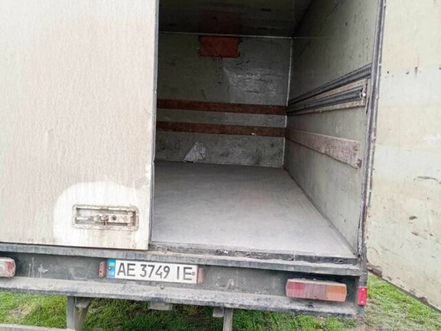 Мерседес Другая, объемом двигателя 0 л и пробегом 0 тыс. км за 4000 $, фото 2 на Automoto.ua