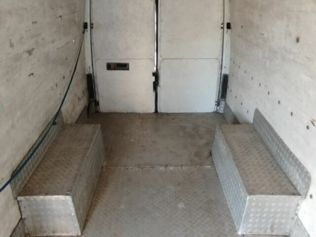 Мерседес Другая, объемом двигателя 2.87 л и пробегом 0 тыс. км за 6600 $, фото 7 на Automoto.ua