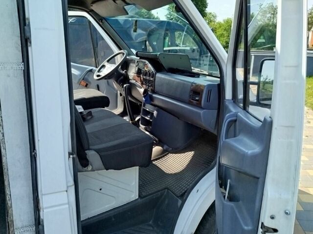 Мерседес Другая, объемом двигателя 2.87 л и пробегом 0 тыс. км за 6600 $, фото 5 на Automoto.ua