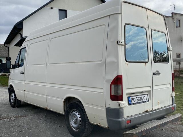 Мерседес Інша, об'ємом двигуна 0 л та пробігом 0 тис. км за 4700 $, фото 5 на Automoto.ua