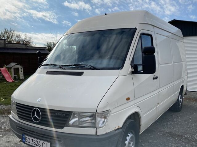 Мерседес Інша, об'ємом двигуна 0 л та пробігом 0 тис. км за 4700 $, фото 2 на Automoto.ua