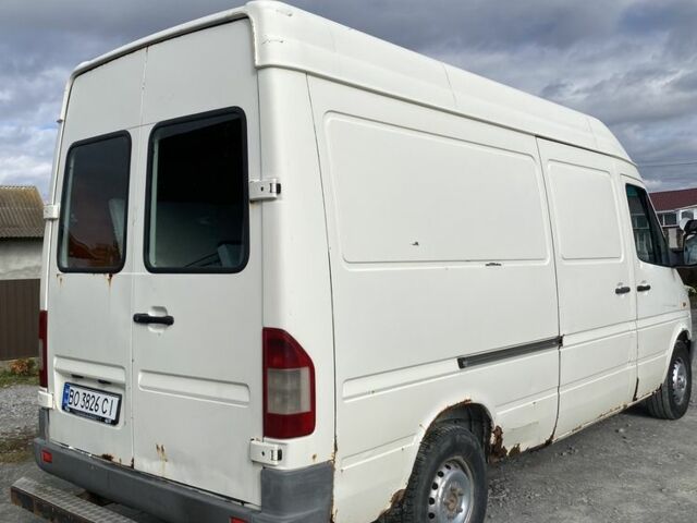 Мерседес Інша, об'ємом двигуна 0 л та пробігом 0 тис. км за 4700 $, фото 4 на Automoto.ua