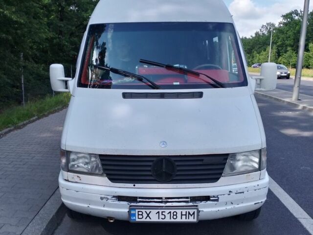 Мерседес Другая, объемом двигателя 0 л и пробегом 0 тыс. км за 5000 $, фото 11 на Automoto.ua