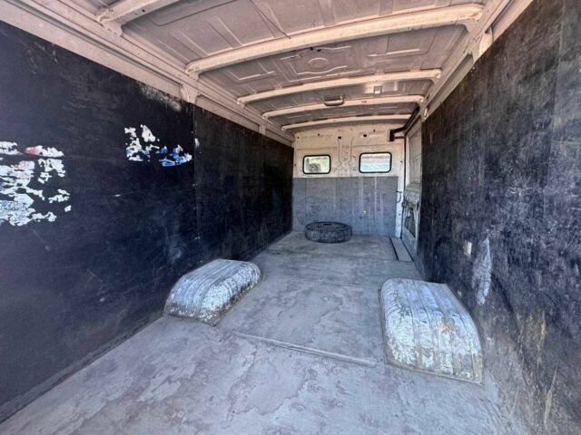 Мерседес Інша, об'ємом двигуна 0 л та пробігом 0 тис. км за 5500 $, фото 13 на Automoto.ua