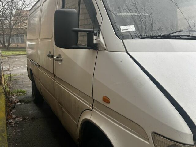 Мерседес Інша, об'ємом двигуна 0 л та пробігом 0 тис. км за 3000 $, фото 2 на Automoto.ua