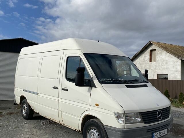 Мерседес Інша, об'ємом двигуна 0 л та пробігом 0 тис. км за 4700 $, фото 1 на Automoto.ua