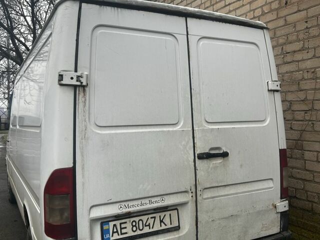 Мерседес Інша, об'ємом двигуна 0 л та пробігом 0 тис. км за 3000 $, фото 5 на Automoto.ua