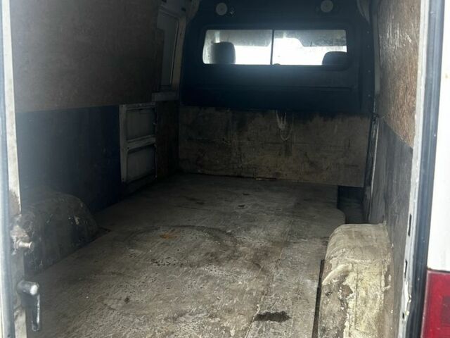 Мерседес Інша, об'ємом двигуна 0 л та пробігом 0 тис. км за 3000 $, фото 6 на Automoto.ua