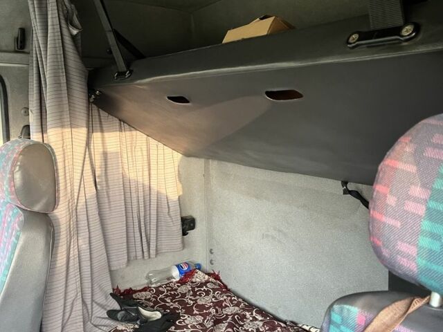 Мерседес Другая, объемом двигателя 0 л и пробегом 0 тыс. км за 16000 $, фото 5 на Automoto.ua