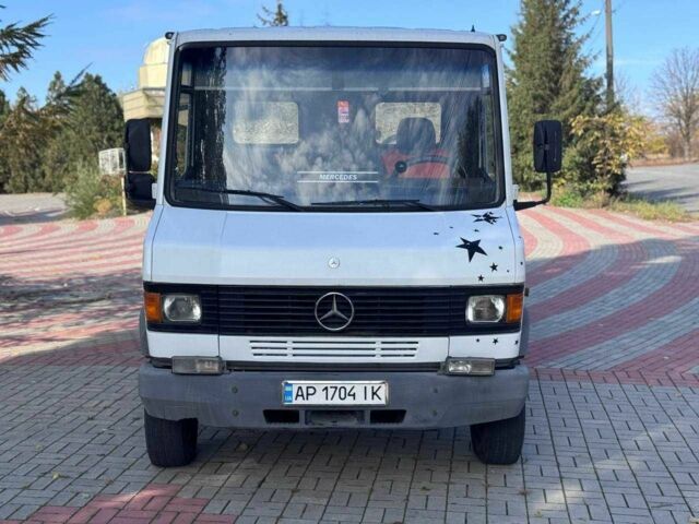 Мерседес Інша, об'ємом двигуна 0 л та пробігом 0 тис. км за 5500 $, фото 1 на Automoto.ua