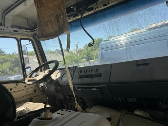 Мерседес Інша, об'ємом двигуна 0 л та пробігом 0 тис. км за 5000 $, фото 5 на Automoto.ua