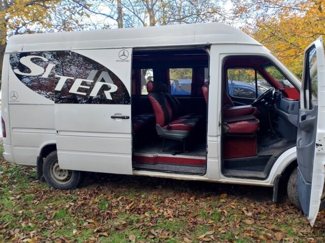 Мерседес Другая, объемом двигателя 0 л и пробегом 0 тыс. км за 5000 $, фото 3 на Automoto.ua