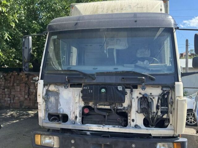 Мерседес Інша, об'ємом двигуна 0 л та пробігом 0 тис. км за 5000 $, фото 1 на Automoto.ua