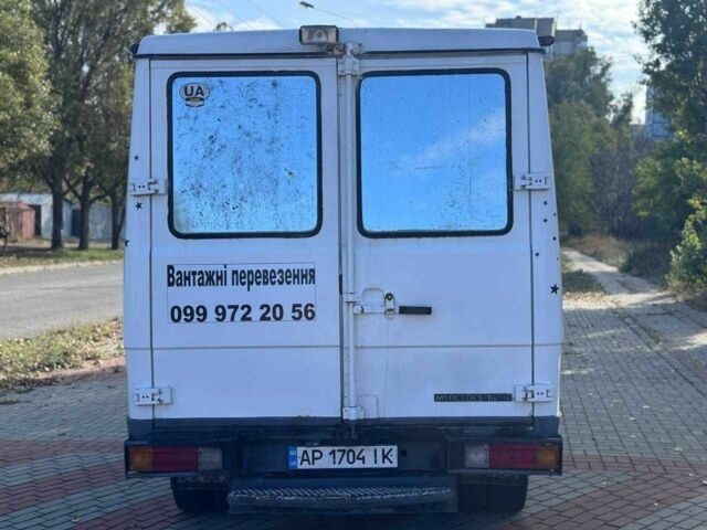 Мерседес Інша, об'ємом двигуна 0 л та пробігом 0 тис. км за 5500 $, фото 6 на Automoto.ua