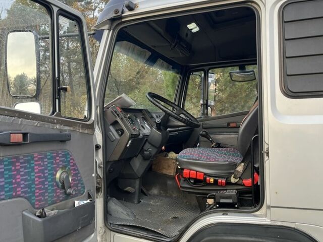 Мерседес Другая, объемом двигателя 0 л и пробегом 0 тыс. км за 16000 $, фото 4 на Automoto.ua