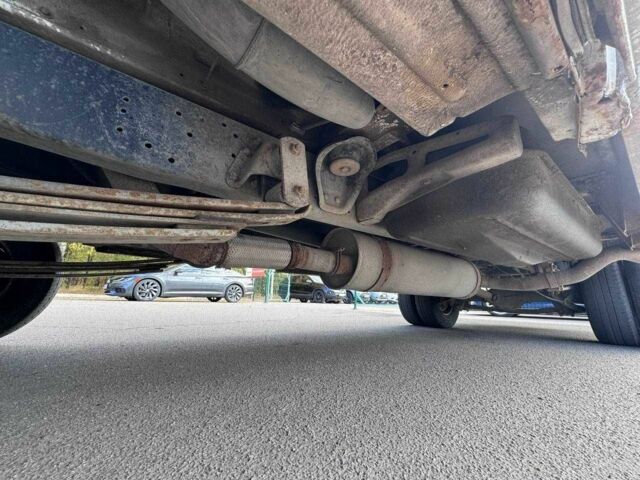 Мерседес Інша, об'ємом двигуна 0 л та пробігом 0 тис. км за 5500 $, фото 9 на Automoto.ua