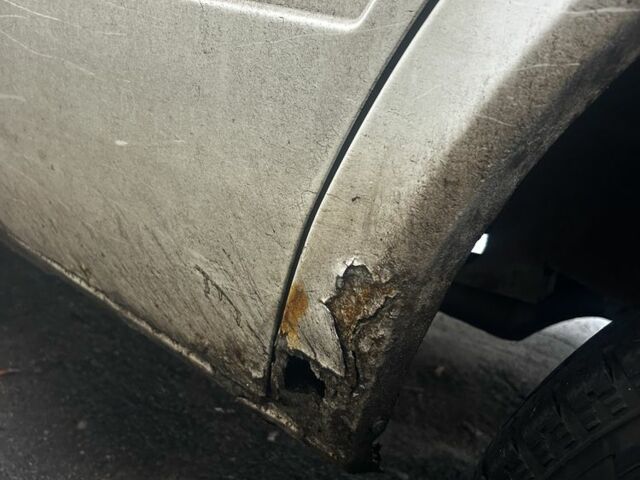 Мерседес Інша, об'ємом двигуна 0 л та пробігом 0 тис. км за 3000 $, фото 4 на Automoto.ua