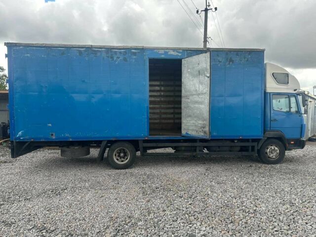 Мерседес Другая, объемом двигателя 0 л и пробегом 0 тыс. км за 10200 $, фото 2 на Automoto.ua