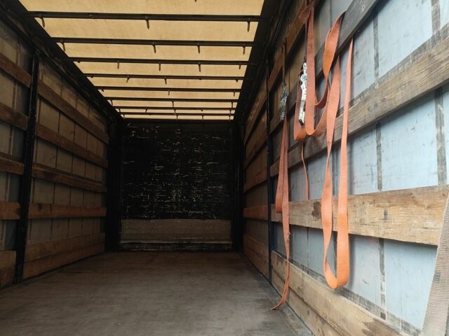 Мерседес Другая, объемом двигателя 0 л и пробегом 0 тыс. км за 25500 $, фото 8 на Automoto.ua