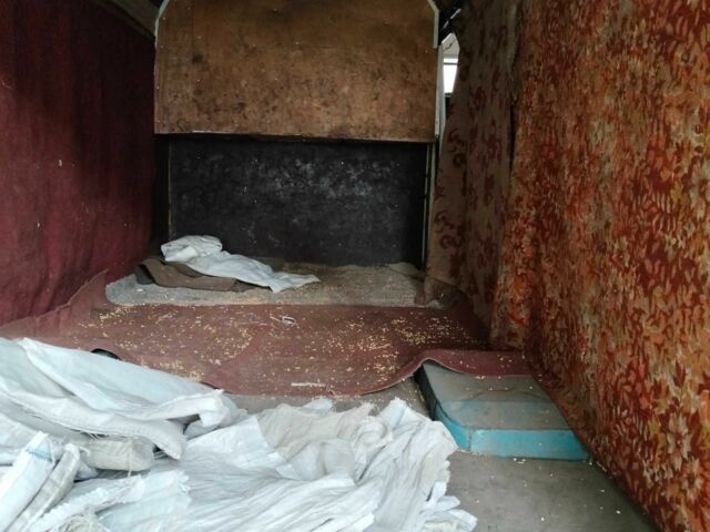 Мерседес Другая, объемом двигателя 0 л и пробегом 0 тыс. км за 10500 $, фото 8 на Automoto.ua