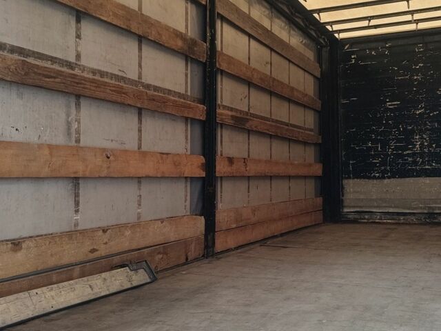 Мерседес Другая, объемом двигателя 0 л и пробегом 0 тыс. км за 25500 $, фото 5 на Automoto.ua