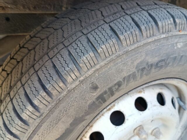 Мерседес Інша, об'ємом двигуна 0 л та пробігом 0 тис. км за 3000 $, фото 3 на Automoto.ua