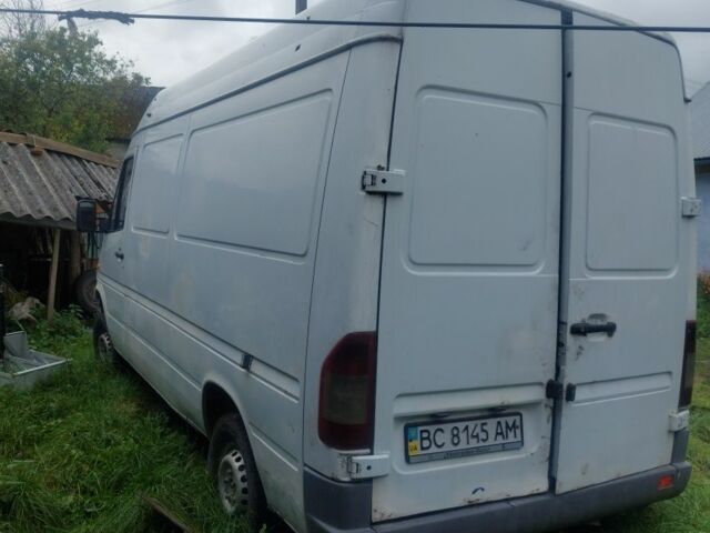 Мерседес Інша, об'ємом двигуна 0 л та пробігом 0 тис. км за 6000 $, фото 1 на Automoto.ua