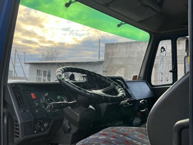 Мерседес Другая, объемом двигателя 0 л и пробегом 0 тыс. км за 6000 $, фото 6 на Automoto.ua